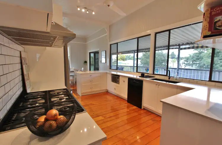Second view of Homely rural property listing, 17 Wickham St, Laidley QLD 4341