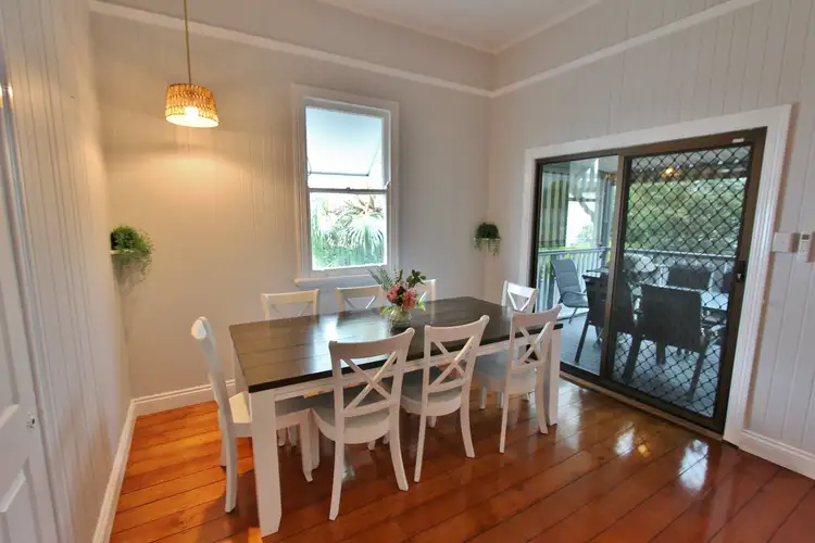 Fifth view of Homely rural property listing, 17 Wickham St, Laidley QLD 4341