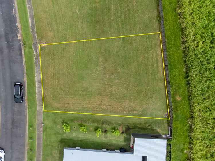 Second view of Homely land listing, 8 Reef St, Wongaling Beach QLD 4852