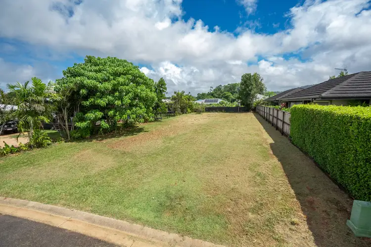Second view of Homely land listing, 21 Rise Crescent, Mission Beach QLD 4852