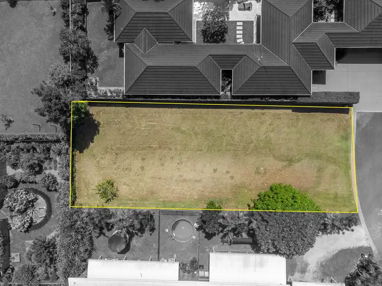 Fourth view of Homely land listing, 21 Rise Crescent, Mission Beach QLD 4852