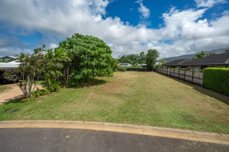 Sixth view of Homely land listing, 21 Rise Crescent, Mission Beach QLD 4852