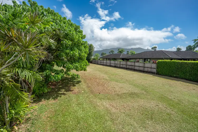 Seventh view of Homely land listing, 21 Rise Crescent, Mission Beach QLD 4852