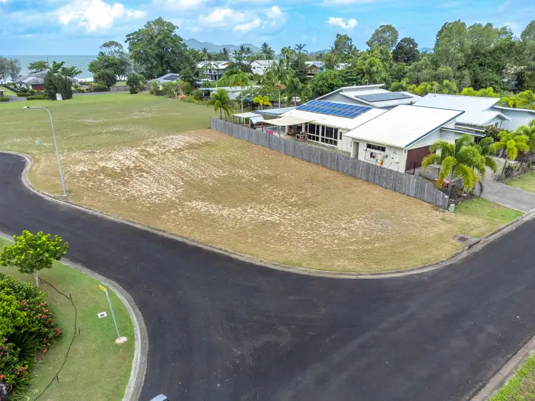 Second view of Homely land listing, Lot 22 Seaview Court, Wongaling Beach QLD 4852