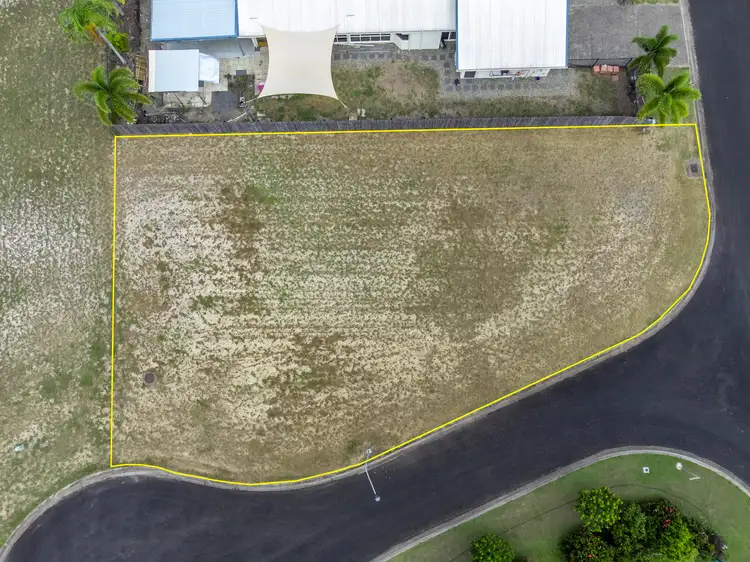 Fourth view of Homely land listing, Lot 22 Seaview Court, Wongaling Beach QLD 4852