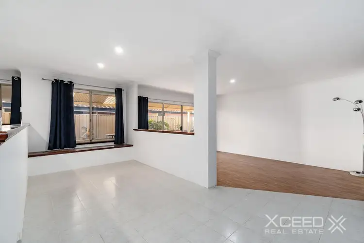 Fourth view of Homely house listing, 114 Constellation Dr, Ocean Reef WA 6027
