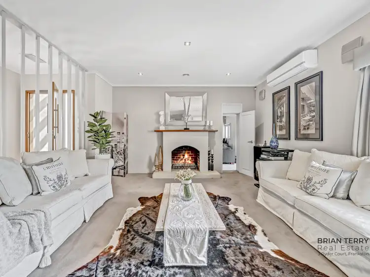 3 Ryder Ct, Frankston VIC 3199