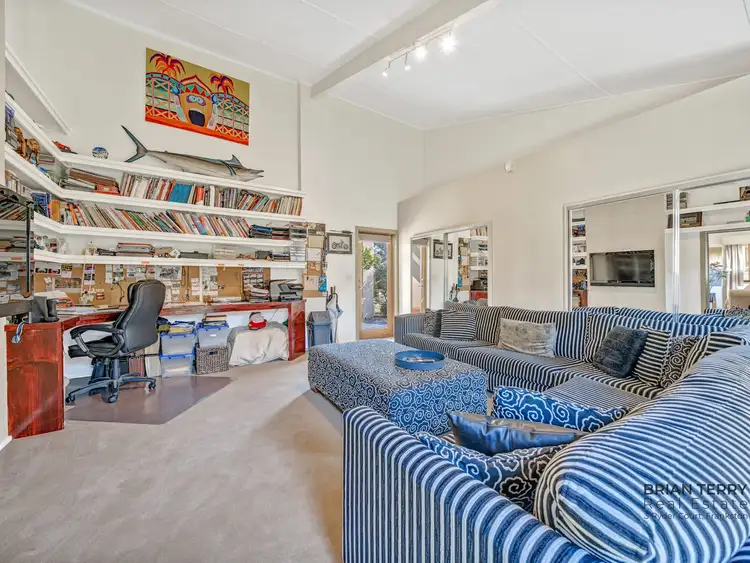 Fifth view of Homely house listing, 3 Ryder Ct, Frankston VIC 3199