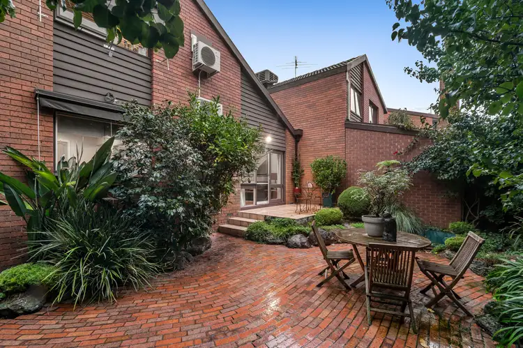 3/834 Hampton St, Brighton VIC 3186