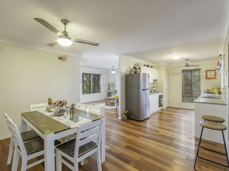 Third view of Homely house listing, 10 Stewart Rd, Coondoo QLD 4570