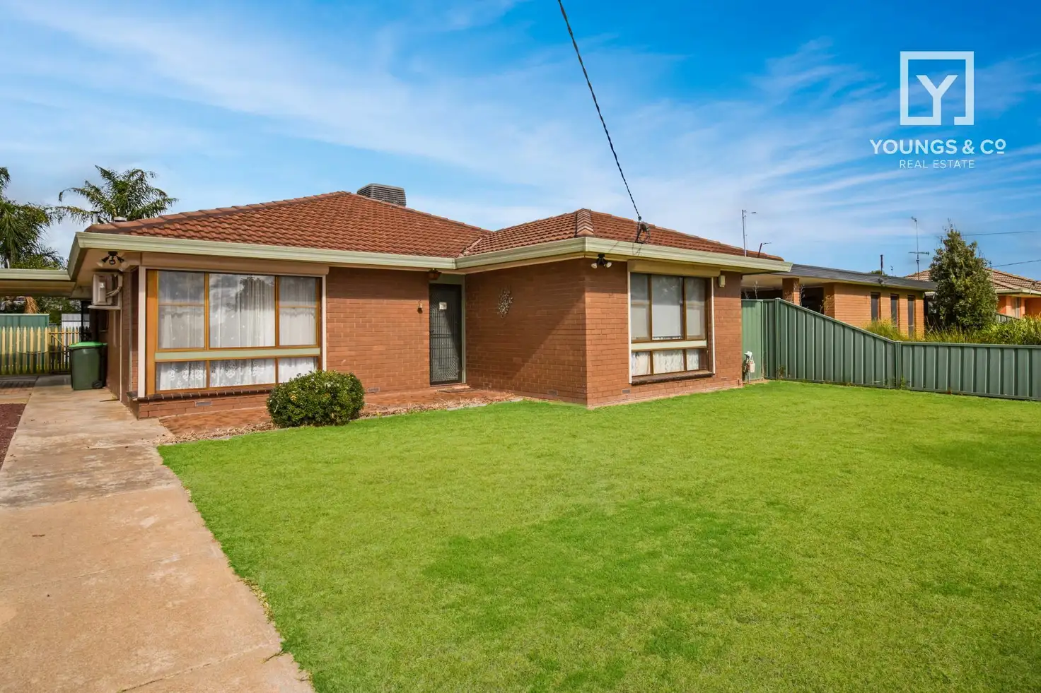 Main view of Homely house listing, 91 Emma St, Mooroopna VIC 3629