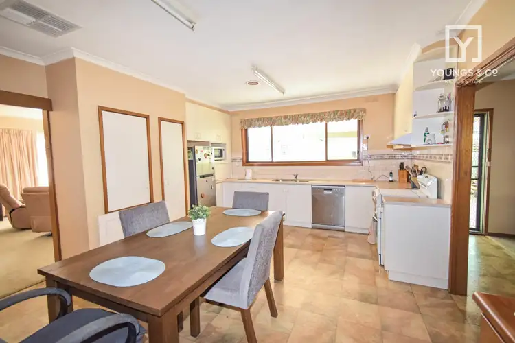 Third view of Homely house listing, 91 Emma St, Mooroopna VIC 3629