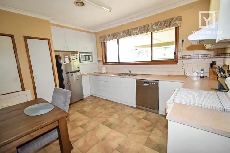 Fourth view of Homely house listing, 91 Emma St, Mooroopna VIC 3629