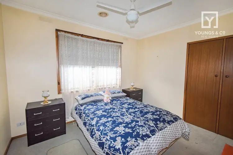 Sixth view of Homely house listing, 91 Emma St, Mooroopna VIC 3629