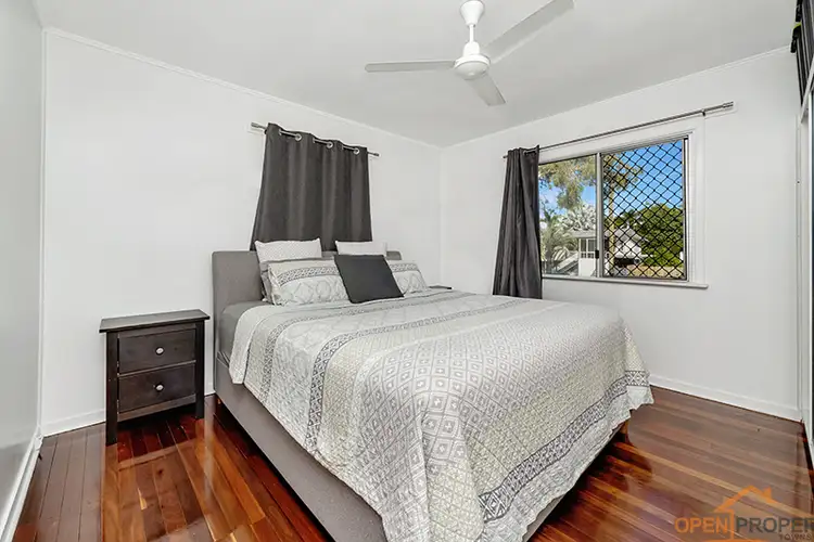 Fourth view of Homely house listing, 15 Lillipilli St, Vincent QLD 4814