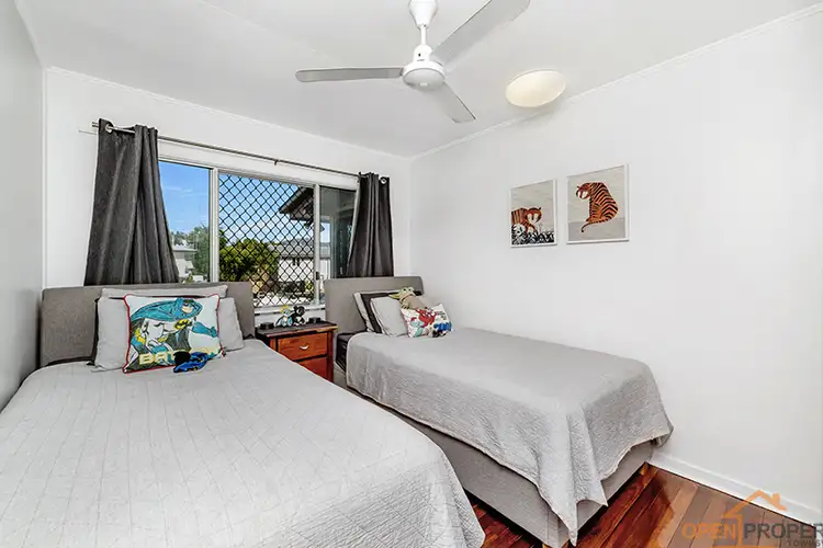 Sixth view of Homely house listing, 15 Lillipilli St, Vincent QLD 4814