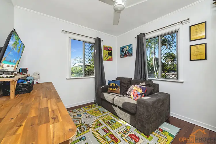 Seventh view of Homely house listing, 15 Lillipilli St, Vincent QLD 4814
