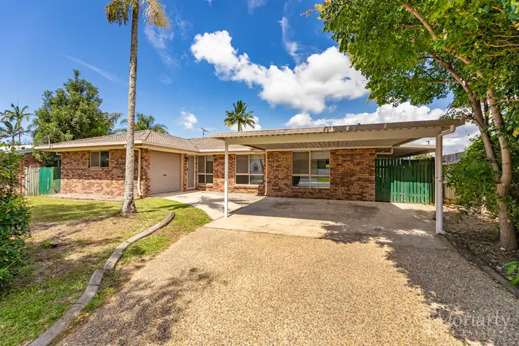 58 Buchanan Rd, Morayfield QLD 4506