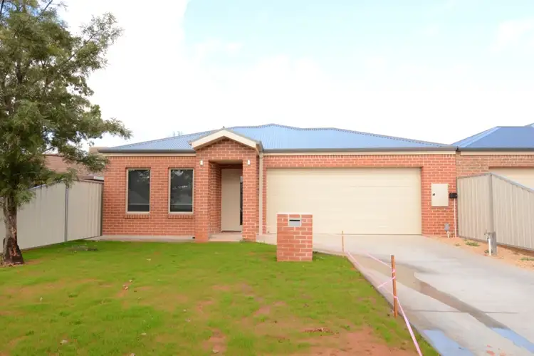 Main view of Homely townhouse listing, 468A Walnut Ave, Mildura VIC 3500