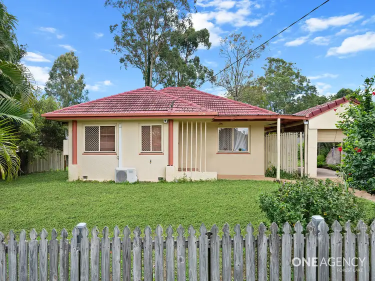 8 Veronica St, Inala QLD 4077