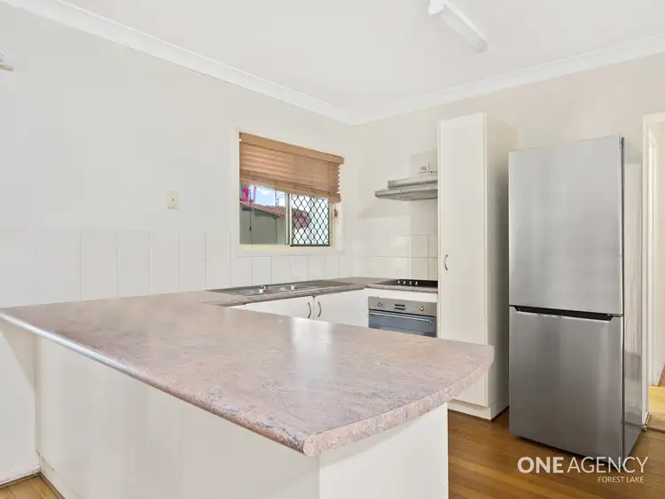 Third view of Homely house listing, 8 Veronica St, Inala QLD 4077