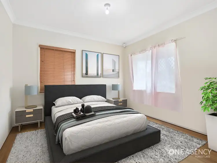 Sixth view of Homely house listing, 8 Veronica St, Inala QLD 4077