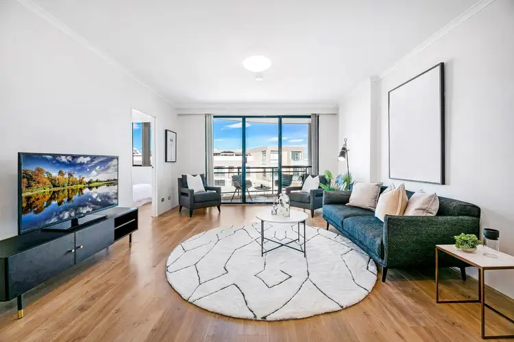 51/818 Anzac Pde, Maroubra NSW 2035