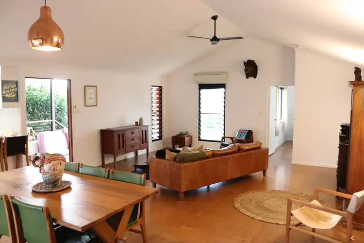 Main view of Homely house listing, 14 Manooka Dr, Rainbow Beach QLD 4581