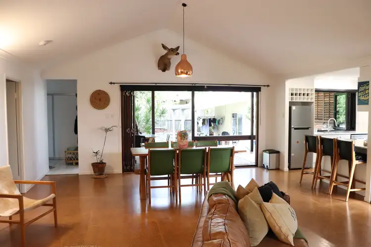 Second view of Homely house listing, 14 Manooka Dr, Rainbow Beach QLD 4581