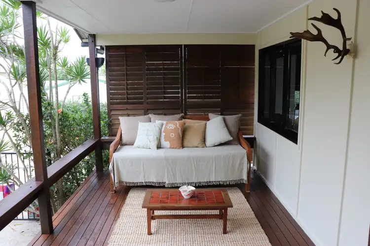 Fifth view of Homely house listing, 14 Manooka Dr, Rainbow Beach QLD 4581