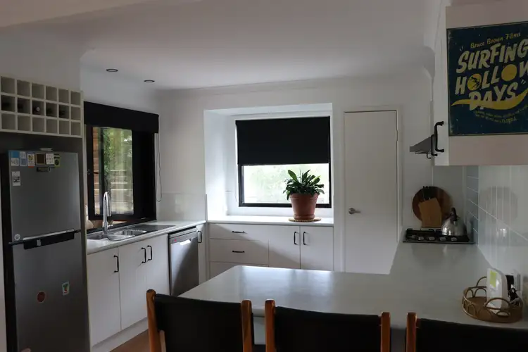 Sixth view of Homely house listing, 14 Manooka Dr, Rainbow Beach QLD 4581