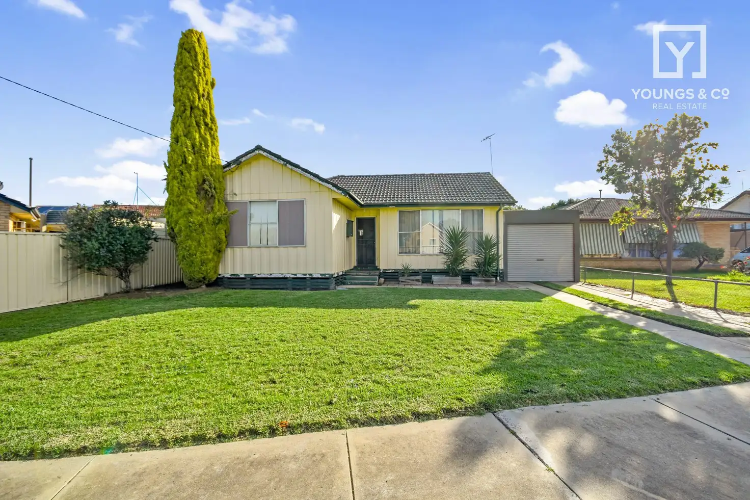 Main view of Homely house listing, 10 Chuck Rd, Shepparton VIC 3630