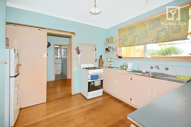 Second view of Homely house listing, 10 Chuck Rd, Shepparton VIC 3630