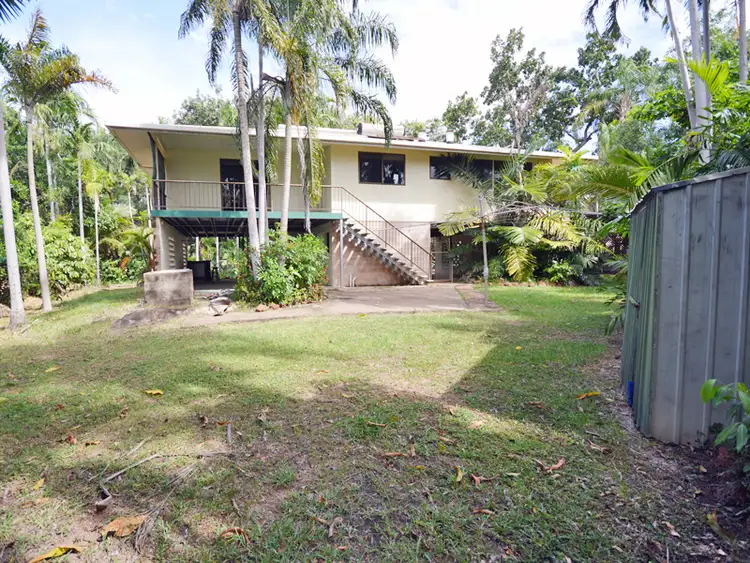 Third view of Homely house listing, 5 Mahogany Ave, Trunding QLD 4874