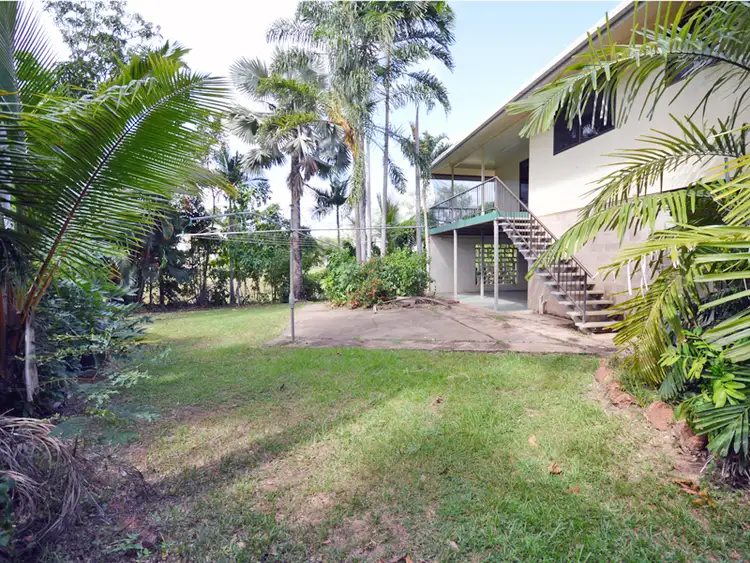 Fourth view of Homely house listing, 5 Mahogany Ave, Trunding QLD 4874