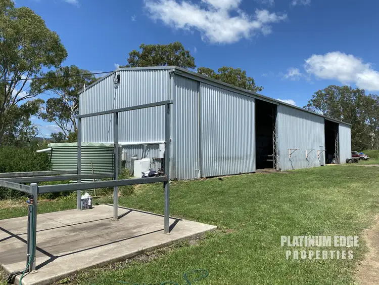 Second view of Homely rural property listing, Address available on request