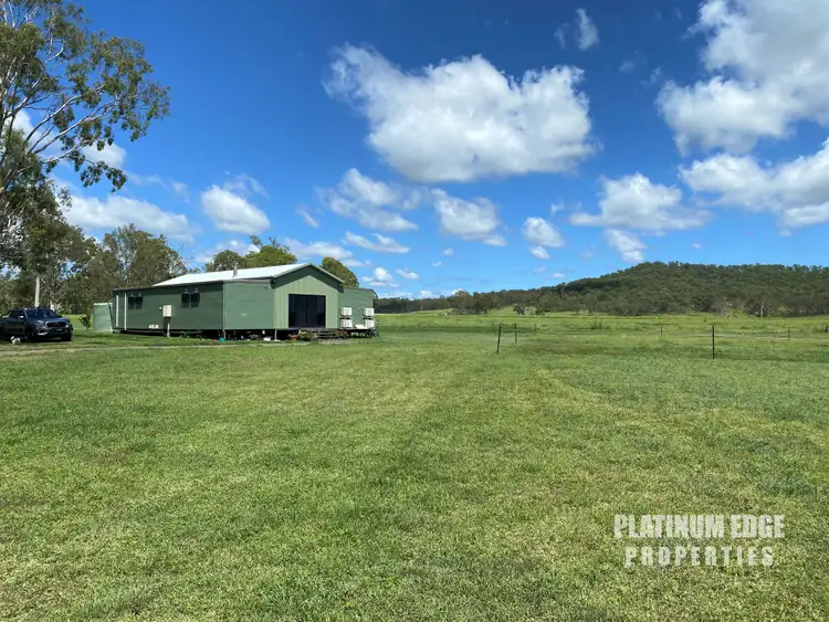 Fourth view of Homely rural property listing, Address available on request