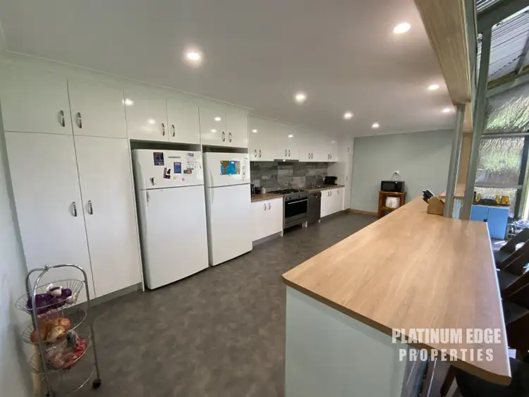 Fifth view of Homely rural property listing, Address available on request