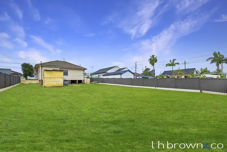 Fourth view of Homely house listing, 43 Byron Rd, Guildford NSW 2161