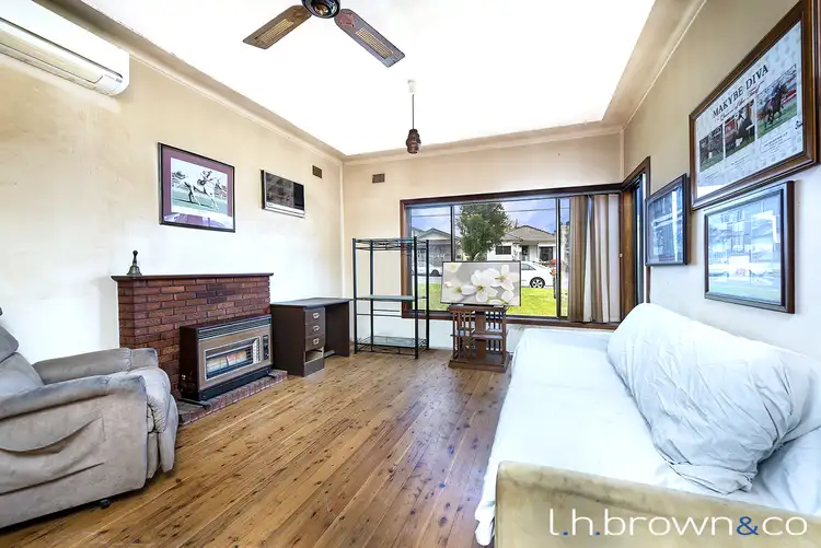 Fifth view of Homely house listing, 43 Byron Rd, Guildford NSW 2161