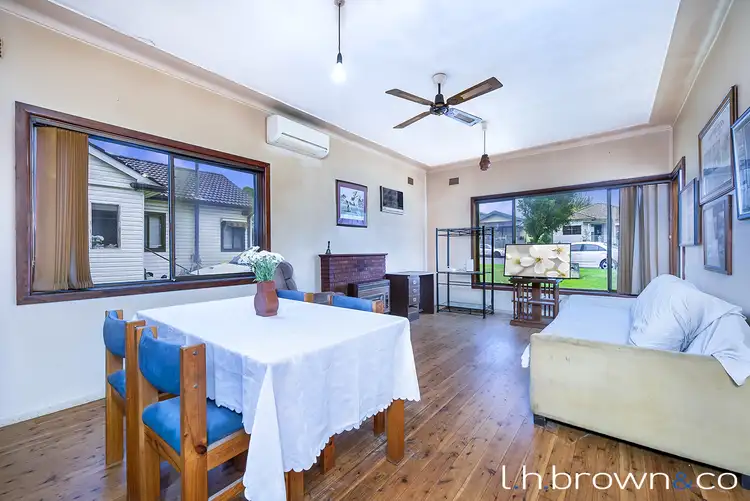 Sixth view of Homely house listing, 43 Byron Rd, Guildford NSW 2161