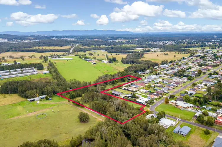 1 Yates Street, East Branxton NSW 2335