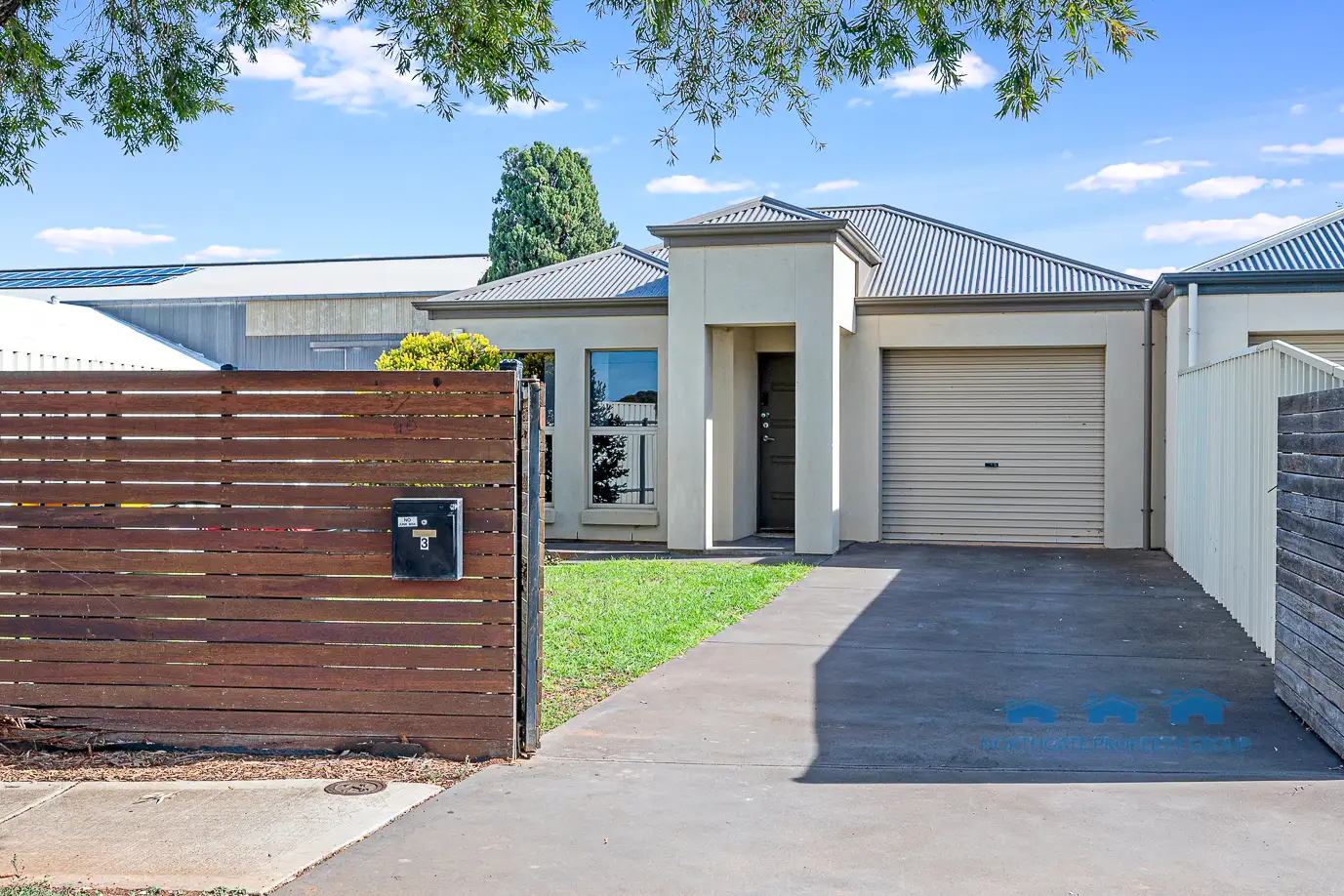 Main view of Homely unit listing, Unit 3/40 York Tce, Salisbury SA 5108