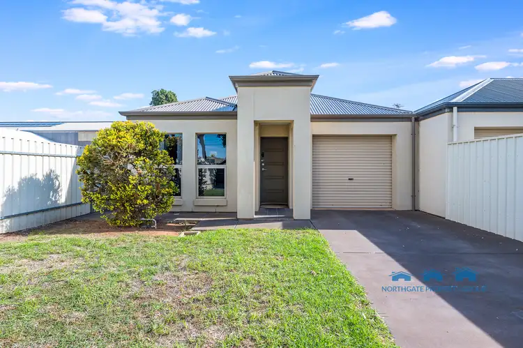 Third view of Homely unit listing, Unit 3/40 York Tce, Salisbury SA 5108