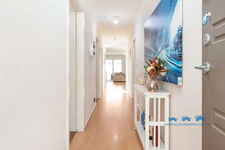 Fourth view of Homely unit listing, Unit 3/40 York Tce, Salisbury SA 5108