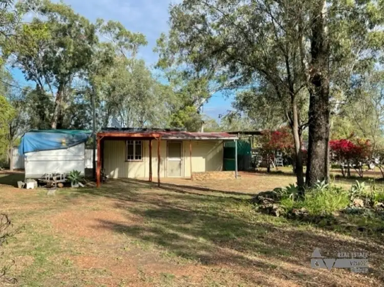 15 Willows Rd, Willows QLD 4702