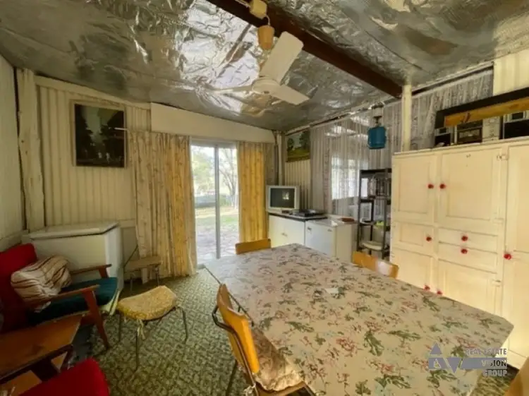 Fifth view of Homely house listing, 15 Willows Rd, Willows QLD 4702