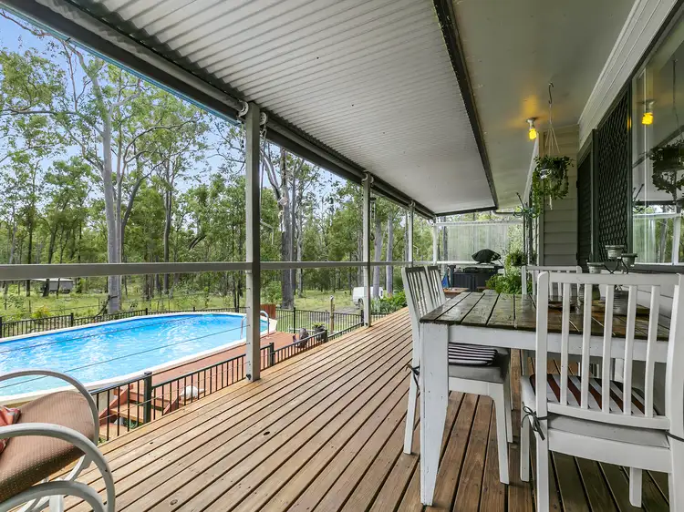 81 Arbortwenty-Eight Rd, Glenwood QLD 4570