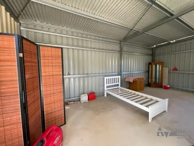 Fourth view of Homely land listing, M71083 Sapphire Road, Sapphire QLD 4702