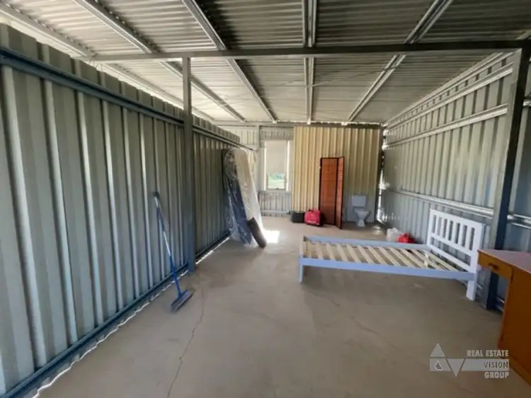 Fifth view of Homely land listing, M71083 Sapphire Road, Sapphire QLD 4702